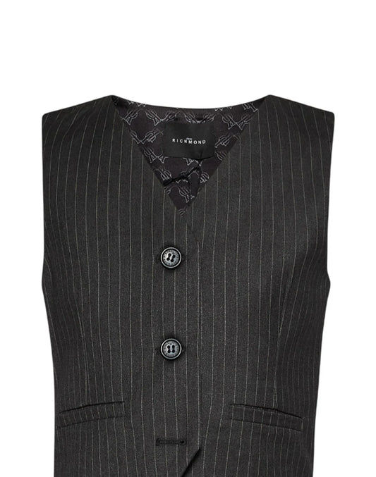 John Richmond Gilet