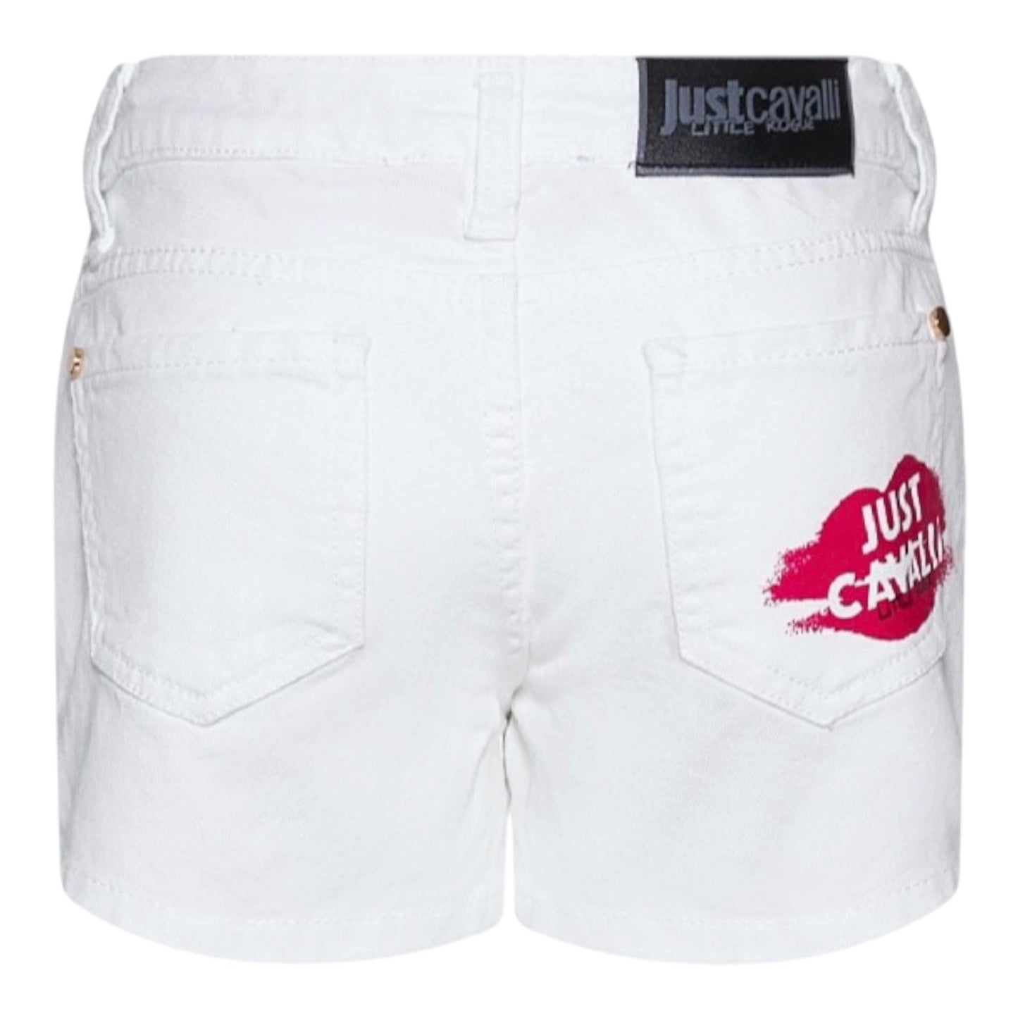 Cavalli Short