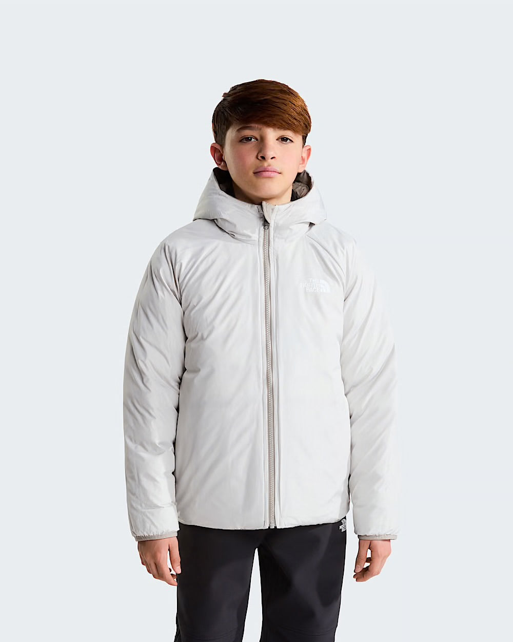 The North Face Giacca reversibile Perrito da ragazzo
