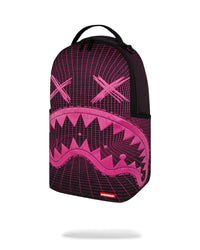 SPRAYGROUND CON fibra ottica