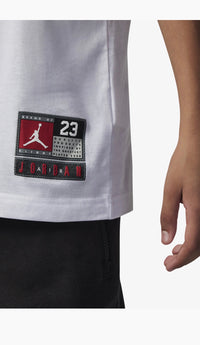 Jordan t-shirt mezza manica