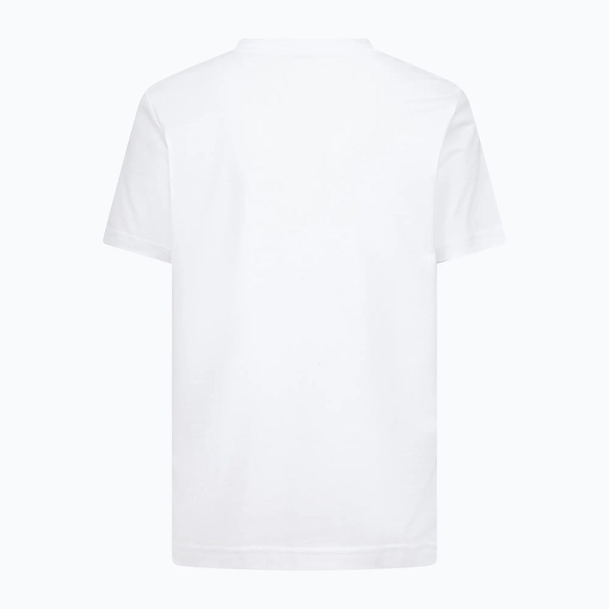 Jordan t-shirt mezza manica in cotone