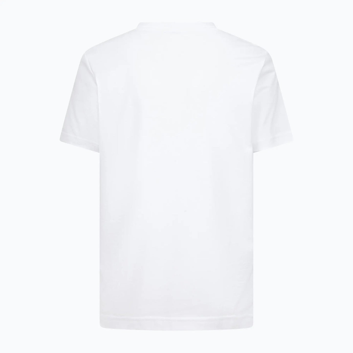 Jordan t-shirt mezza manica in cotone