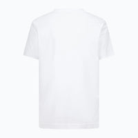 Jordan t-shirt mezza manica in cotone