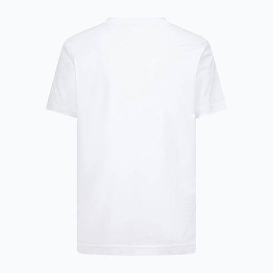 Jordan t-shirt mezza manica in cotone