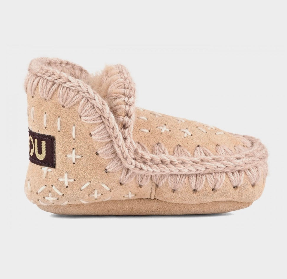 MOU Scarpe FW27