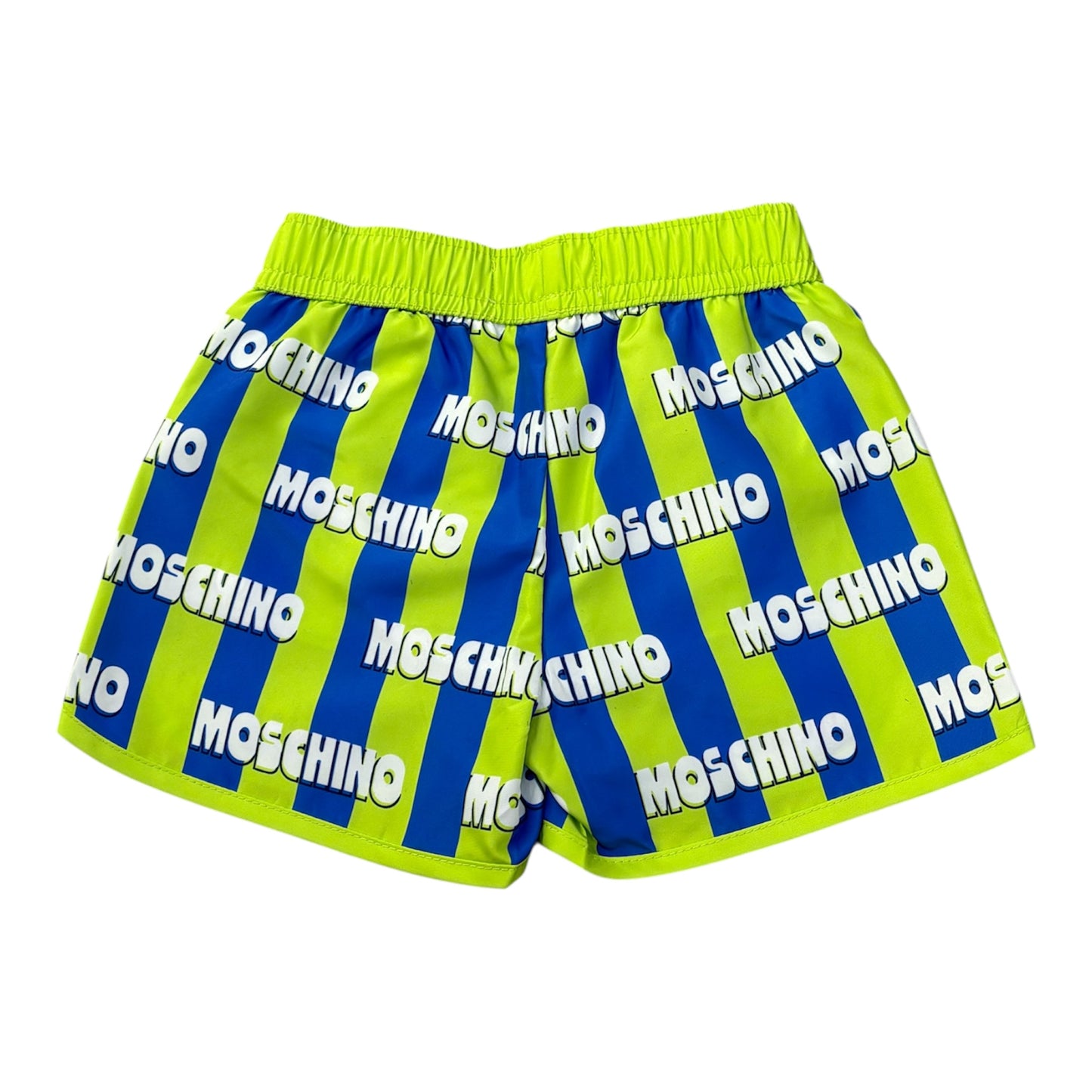 Moschino Costume Modello Boxer