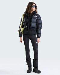 The North Face 700 Cropped da ragazza