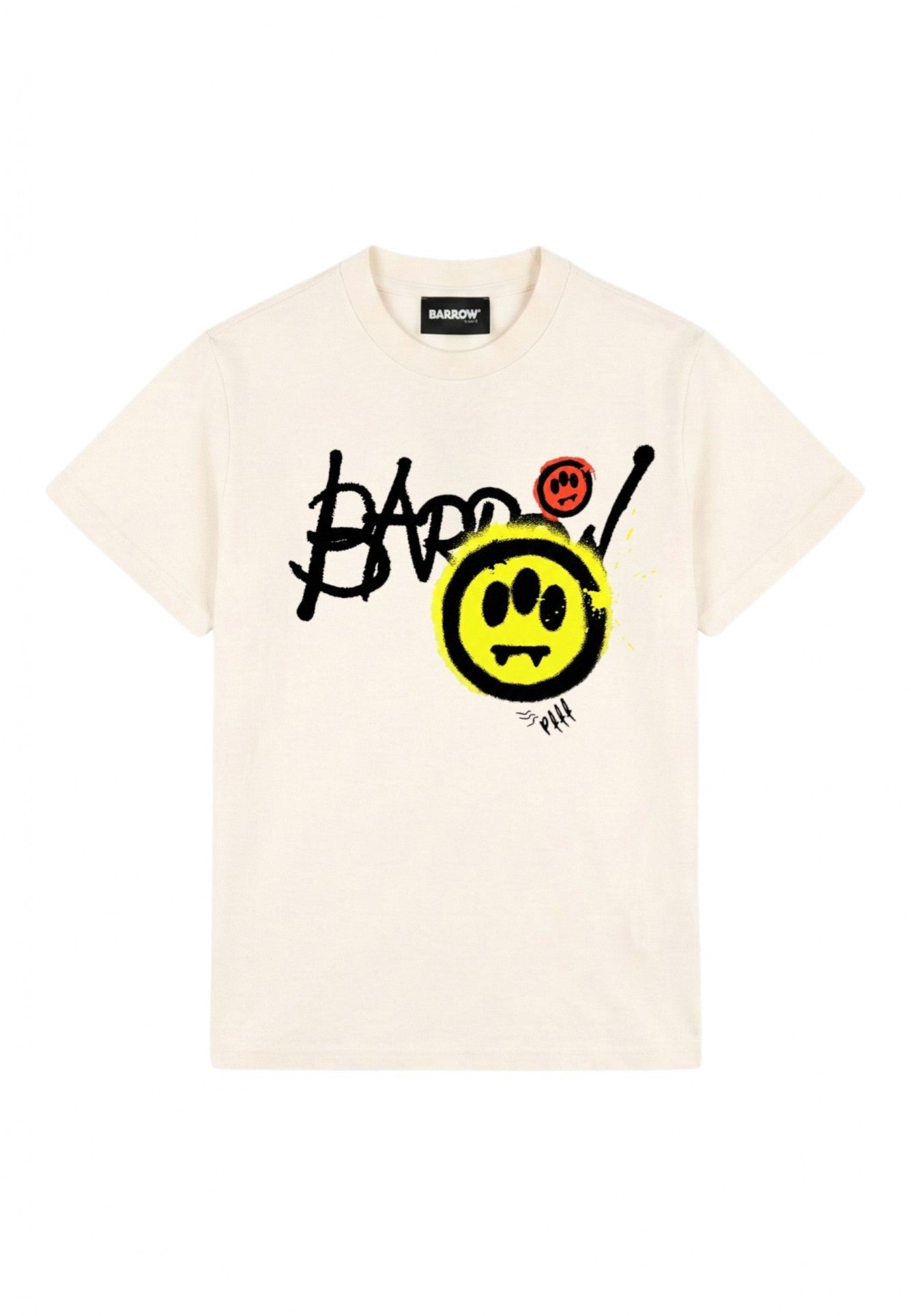Barrow T-Shirt mezza manica