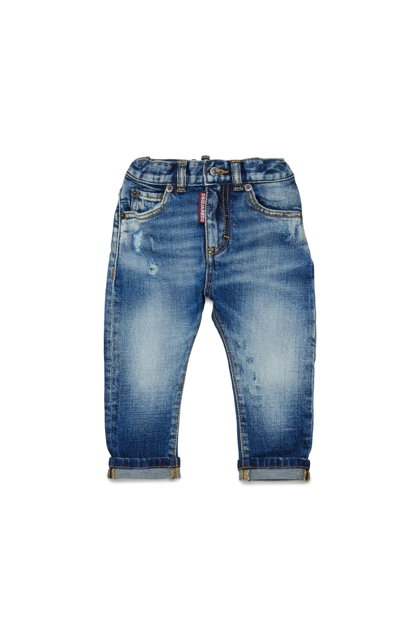 DSQUARED2 JEANS FW27