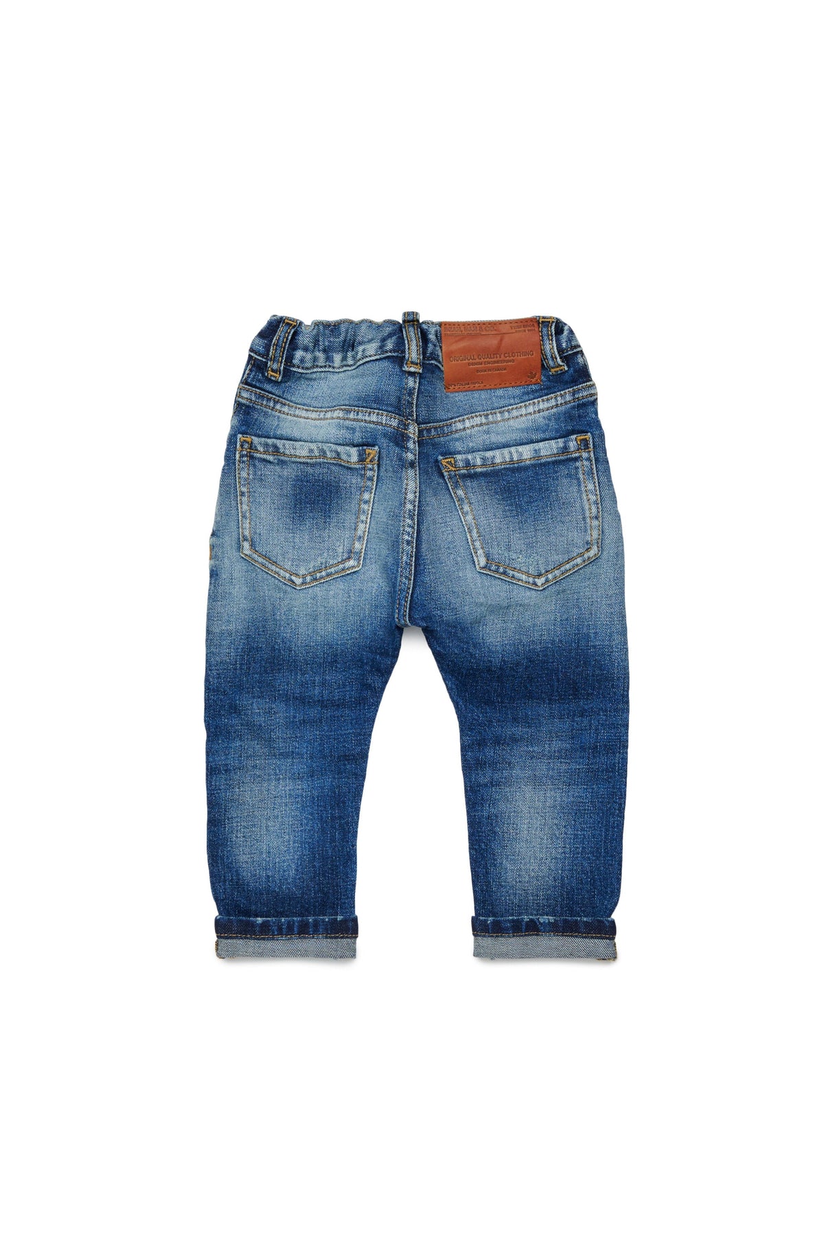 DSQUARED2 JEANS FW27