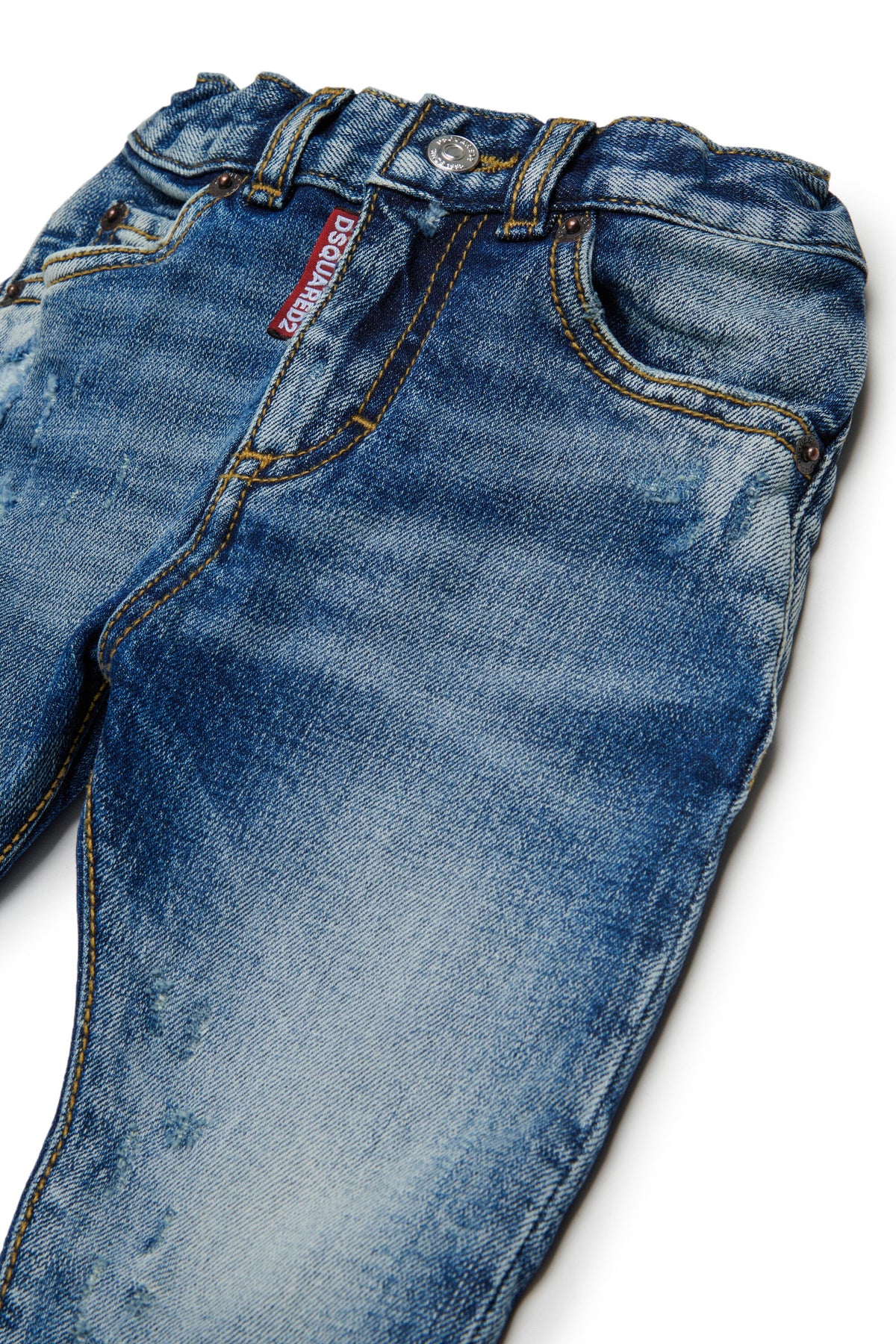 DSQUARED2 JEANS FW27