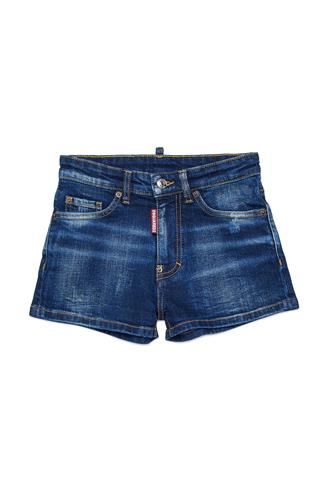 Dsquared2 short
