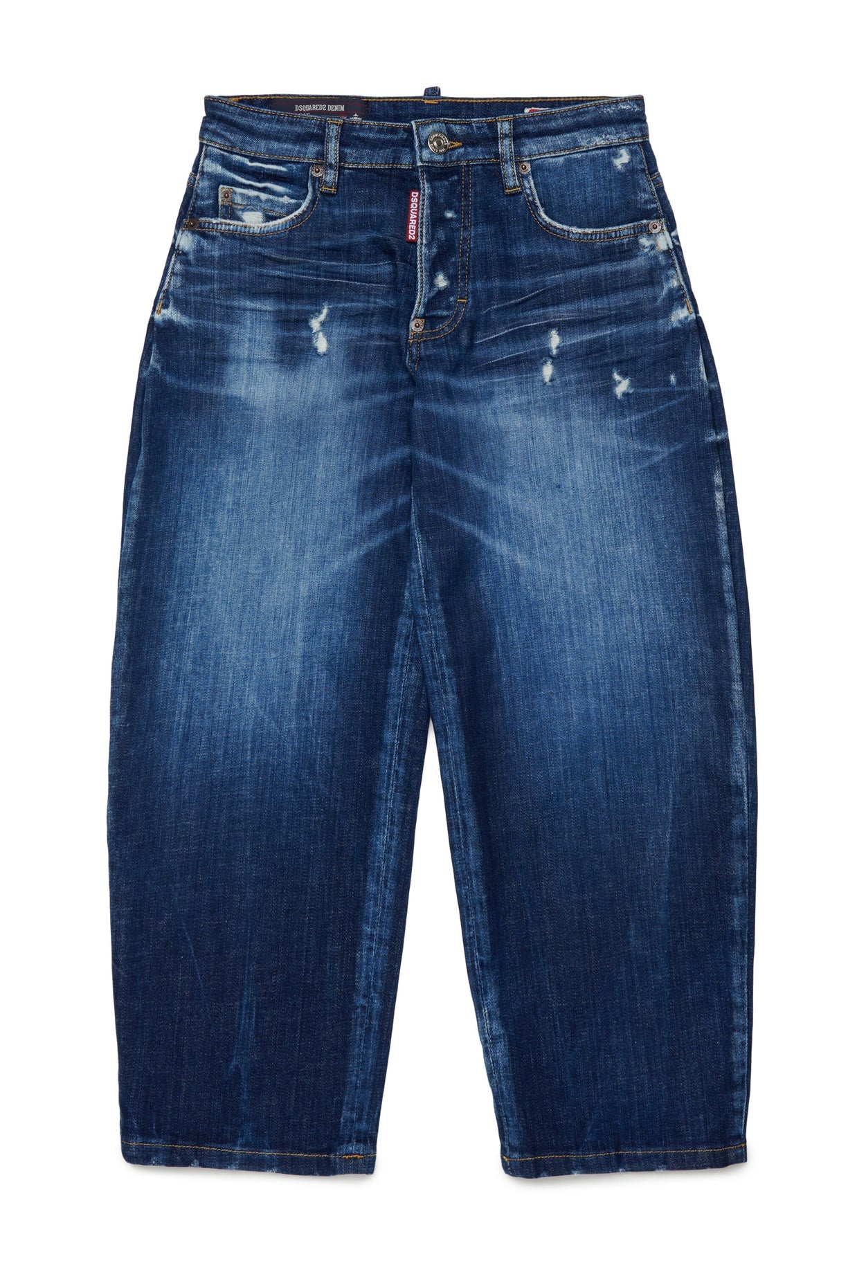DSQUARED2 JEANS FW27