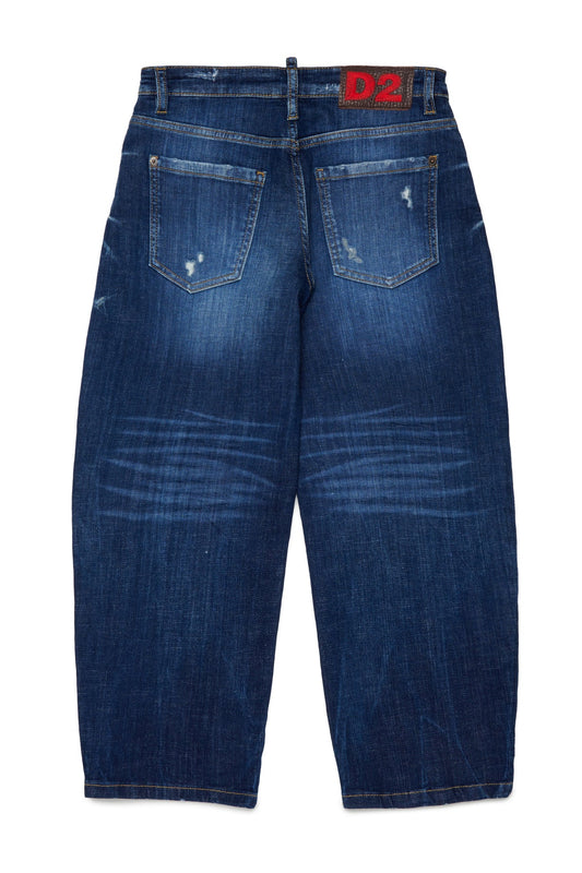 DSQUARED2 JEANS FW27