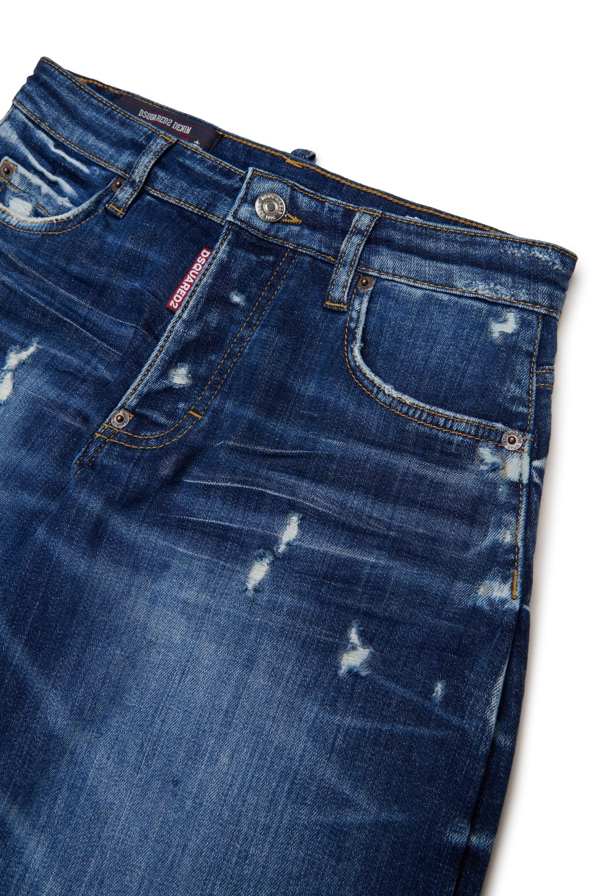 DSQUARED2 JEANS FW27