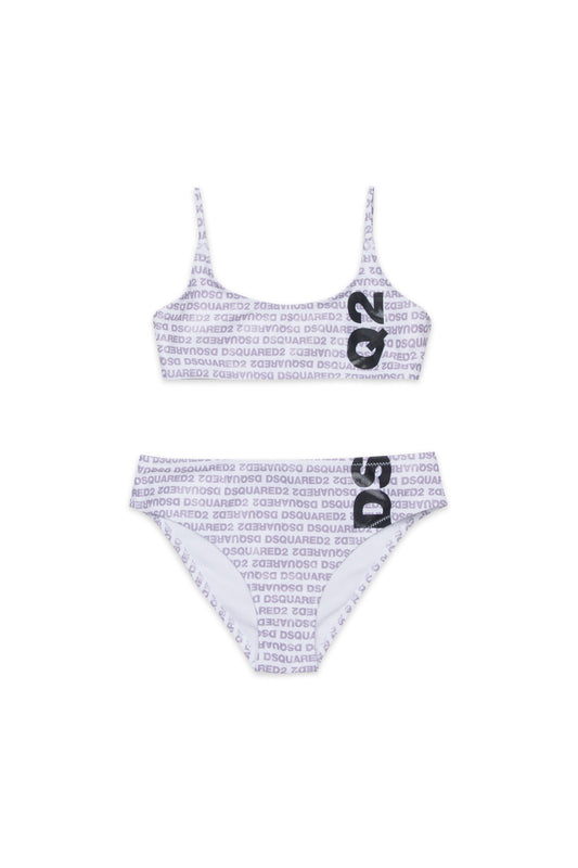 bikini Dsquared2