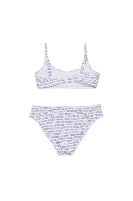 bikini Dsquared2