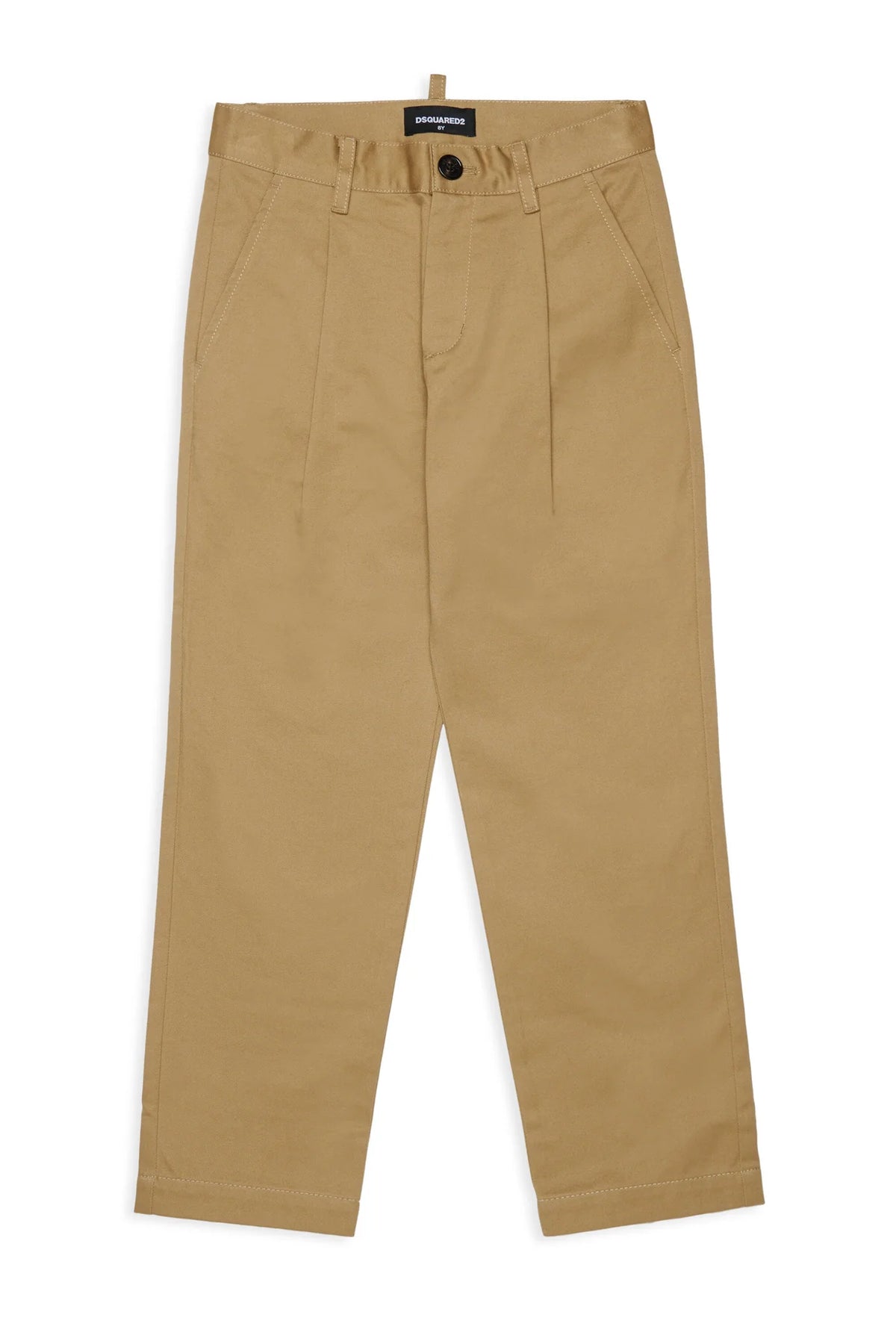 DSQUARED2 PANTALONE FW27
