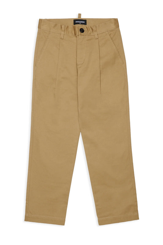 DSQUARED2 PANTALONE FW27