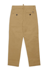 DSQUARED2 PANTALONE FW27