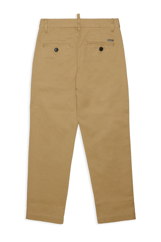 DSQUARED2 PANTALONE FW27