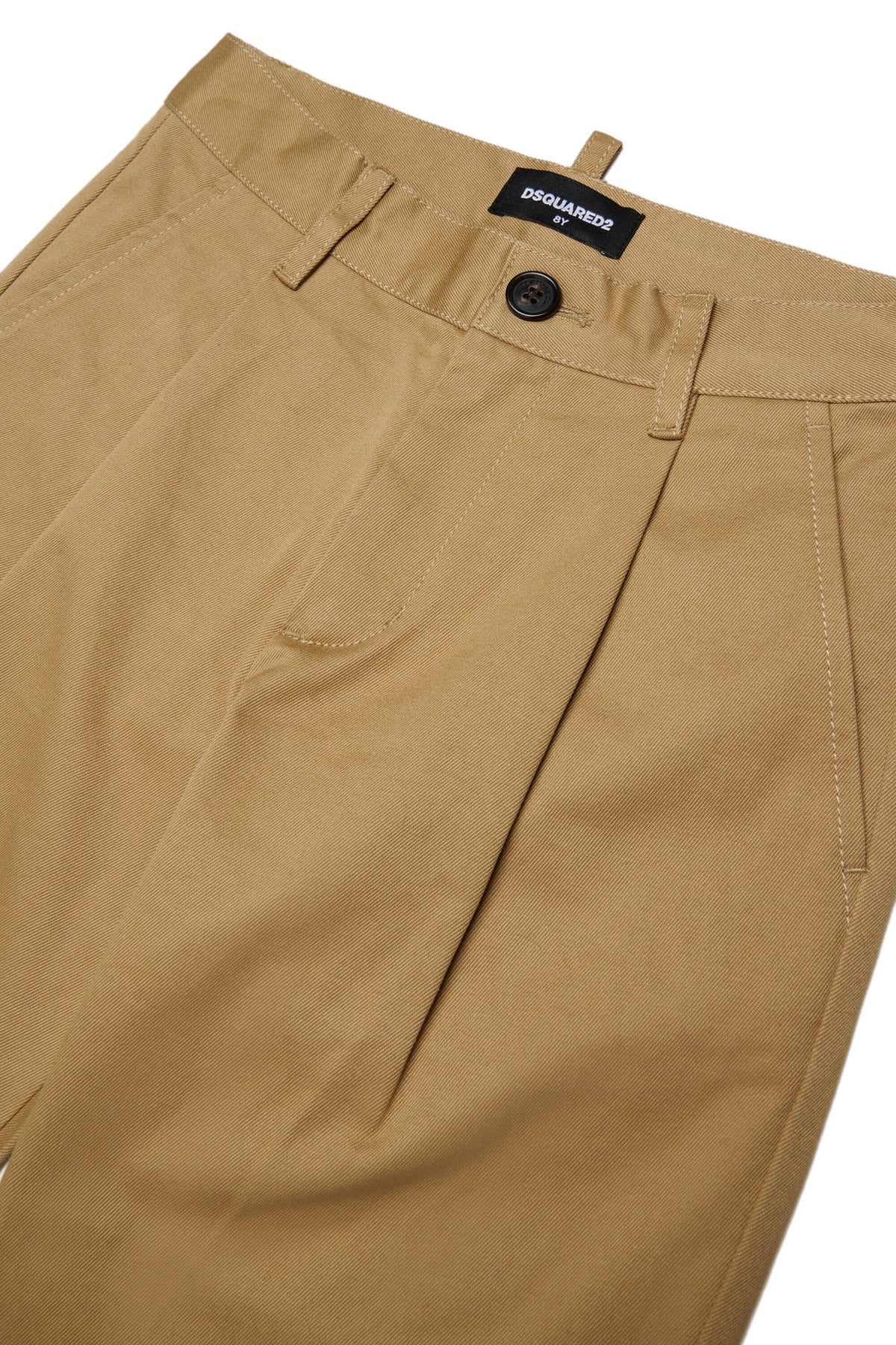 DSQUARED2 PANTALONE FW27