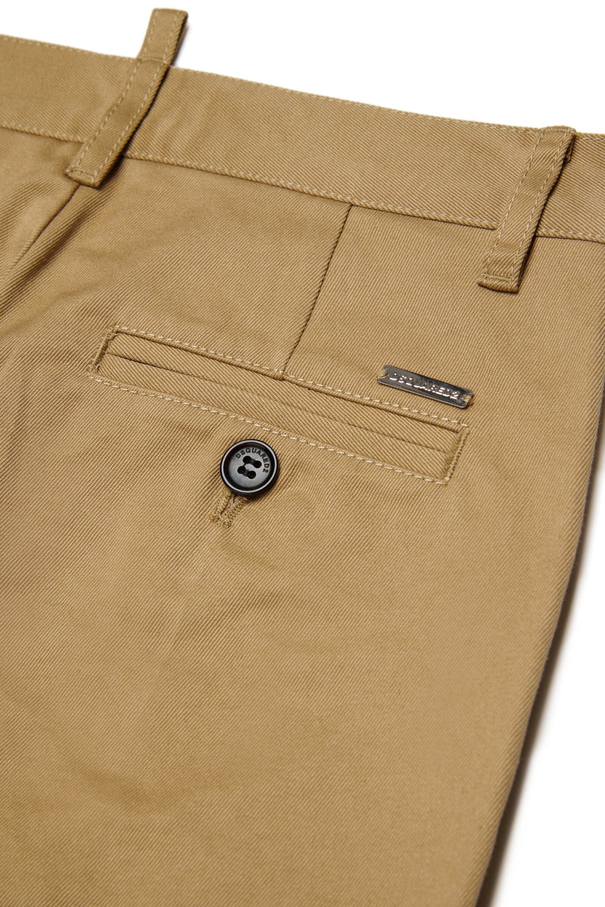 DSQUARED2 PANTALONE FW27