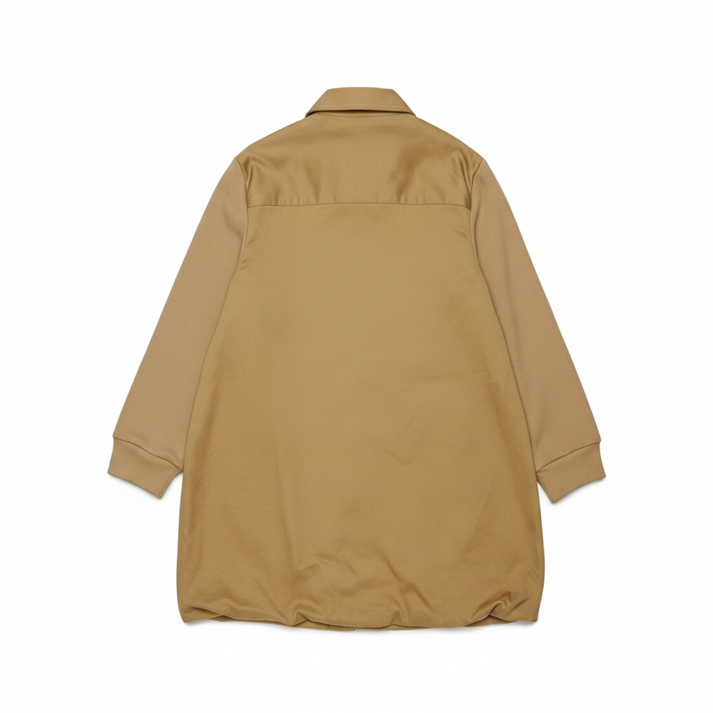 DSQUARED2 ABITO CAMICIA FW27