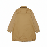 DSQUARED2 ABITO CAMICIA FW27