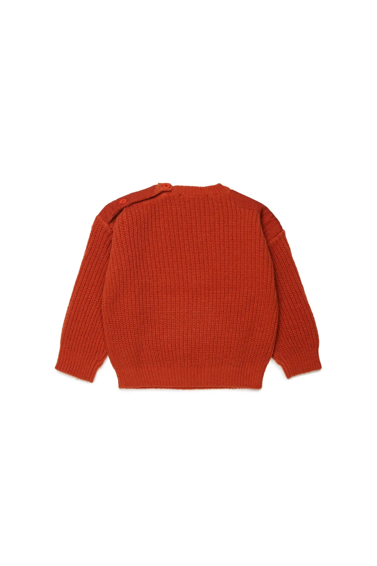 DSQUARED2 MAGLIONE IN LANA FW27