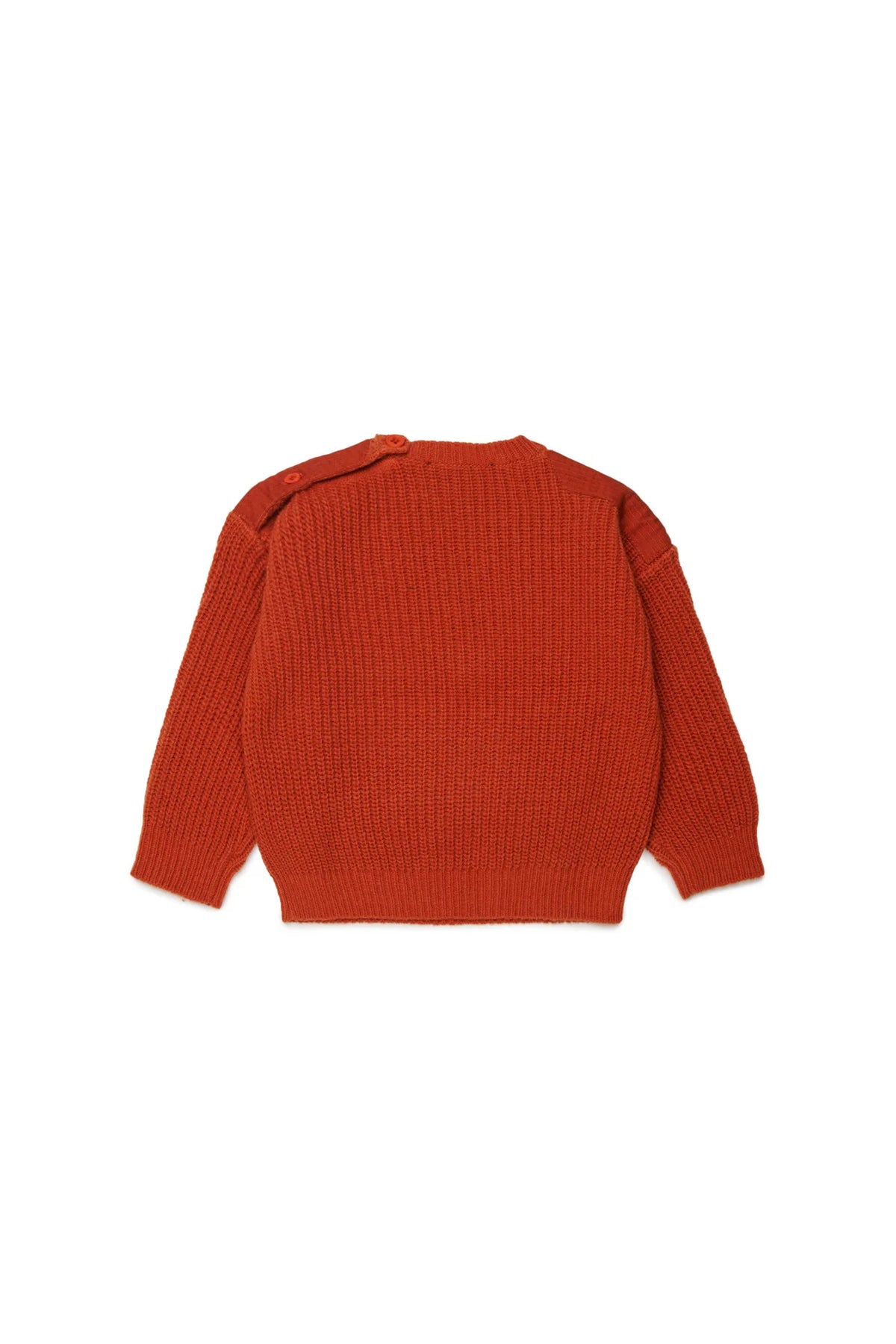 DSQUARED2 MAGLIONE IN LANA FW27