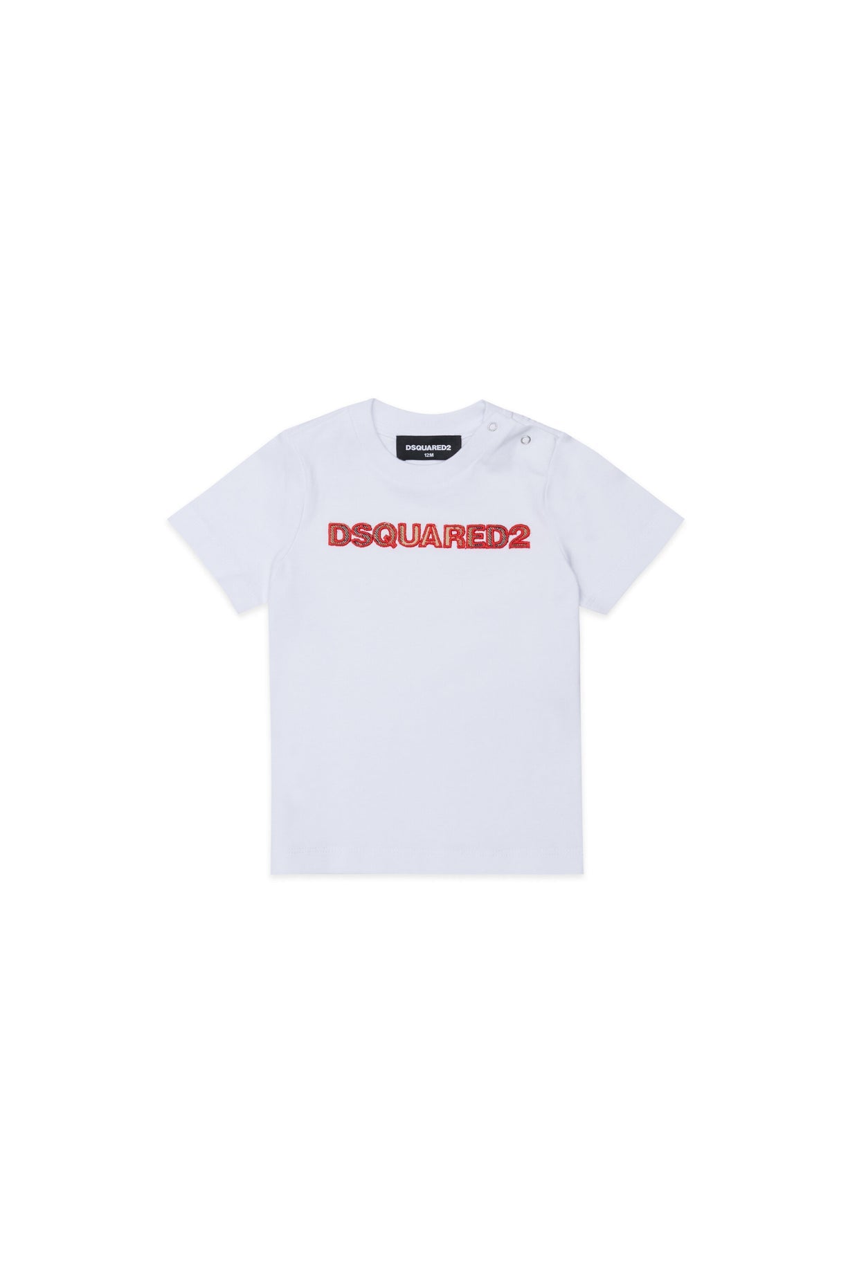 DSQUARED2 T-SHIRT FW27