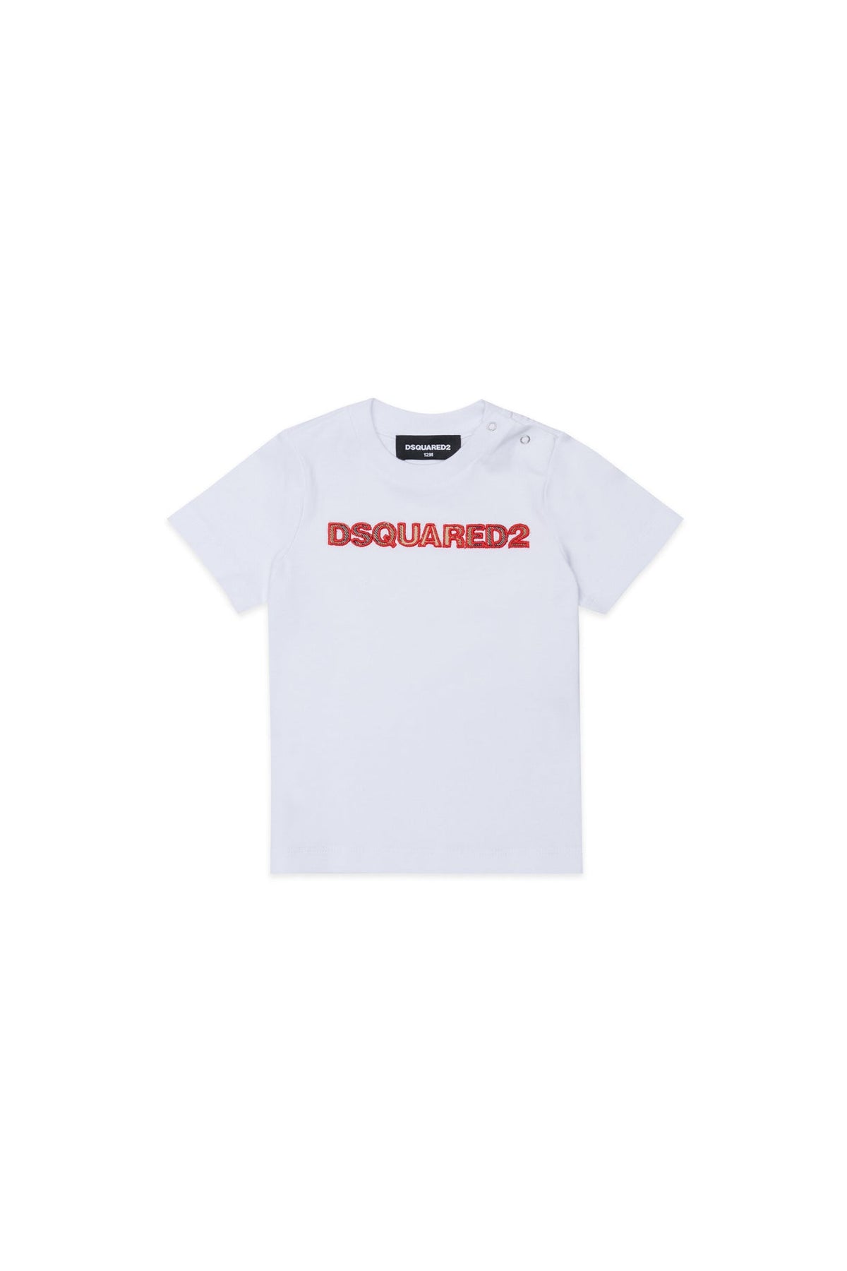 DSQUARED2 T-SHIRT FW27