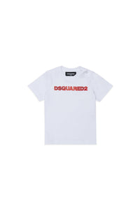 DSQUARED2 T-SHIRT FW27