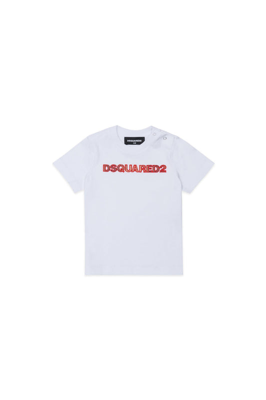 DSQUARED2 T-SHIRT FW27