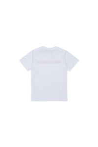 DSQUARED2 T-SHIRT FW27