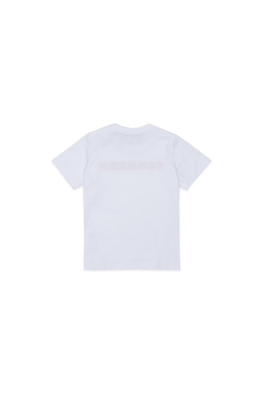 DSQUARED2 T-SHIRT FW27
