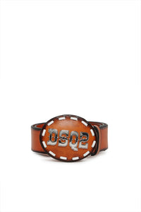 DSQUARED2 CINTURA FW27