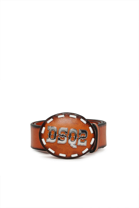 DSQUARED2 CINTURA FW27