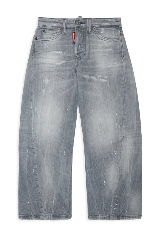 DSQUARED2 JEANS FW27