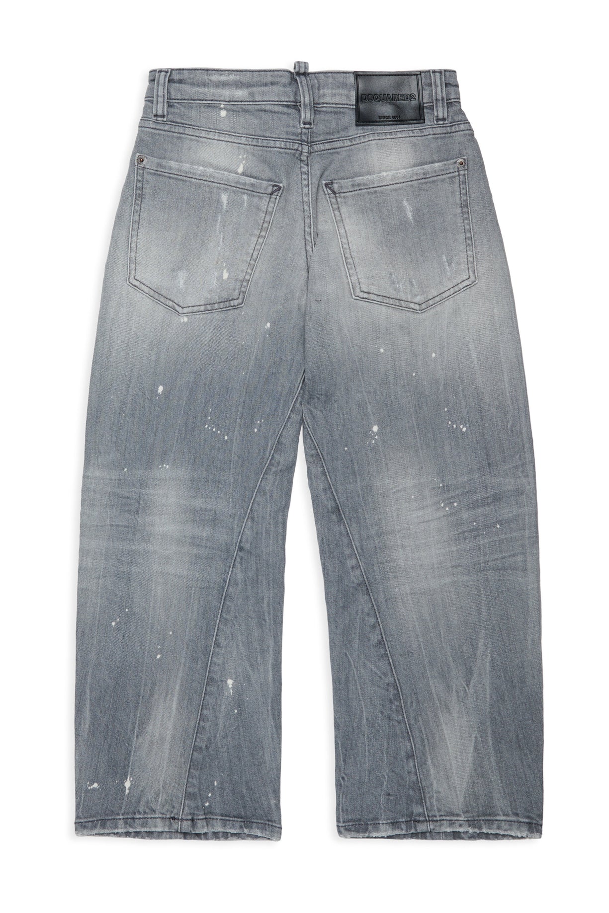 DSQUARED2 JEANS FW27