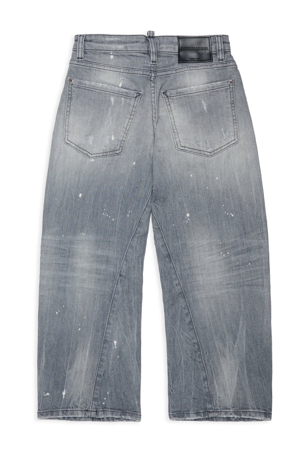 DSQUARED2 JEANS FW27
