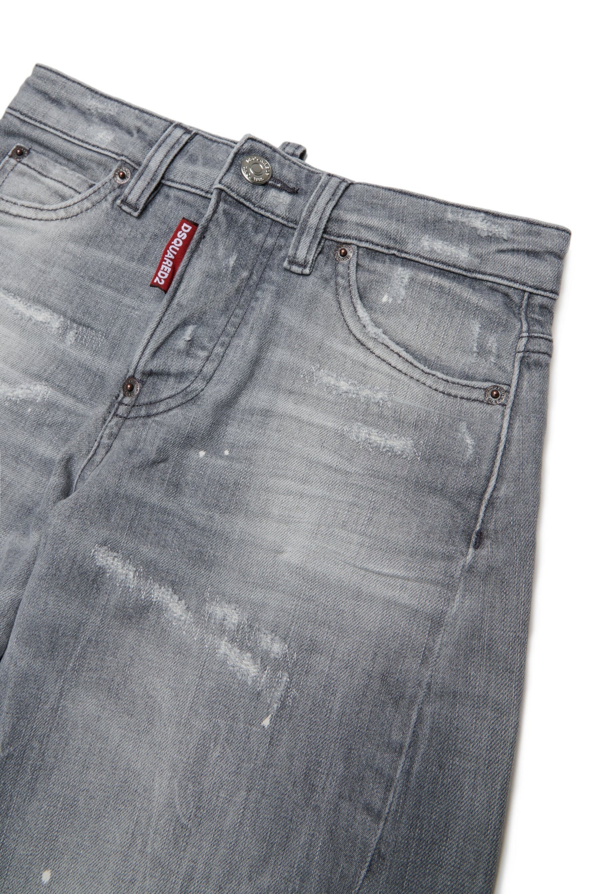 DSQUARED2 JEANS FW27