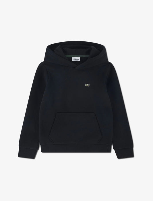 Lacoste Felpa Unisex bambino
