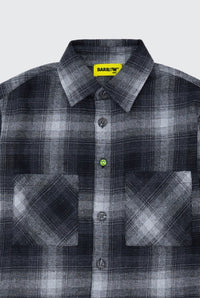 BARROW CAMICIA in flanella nuova collezione FW27