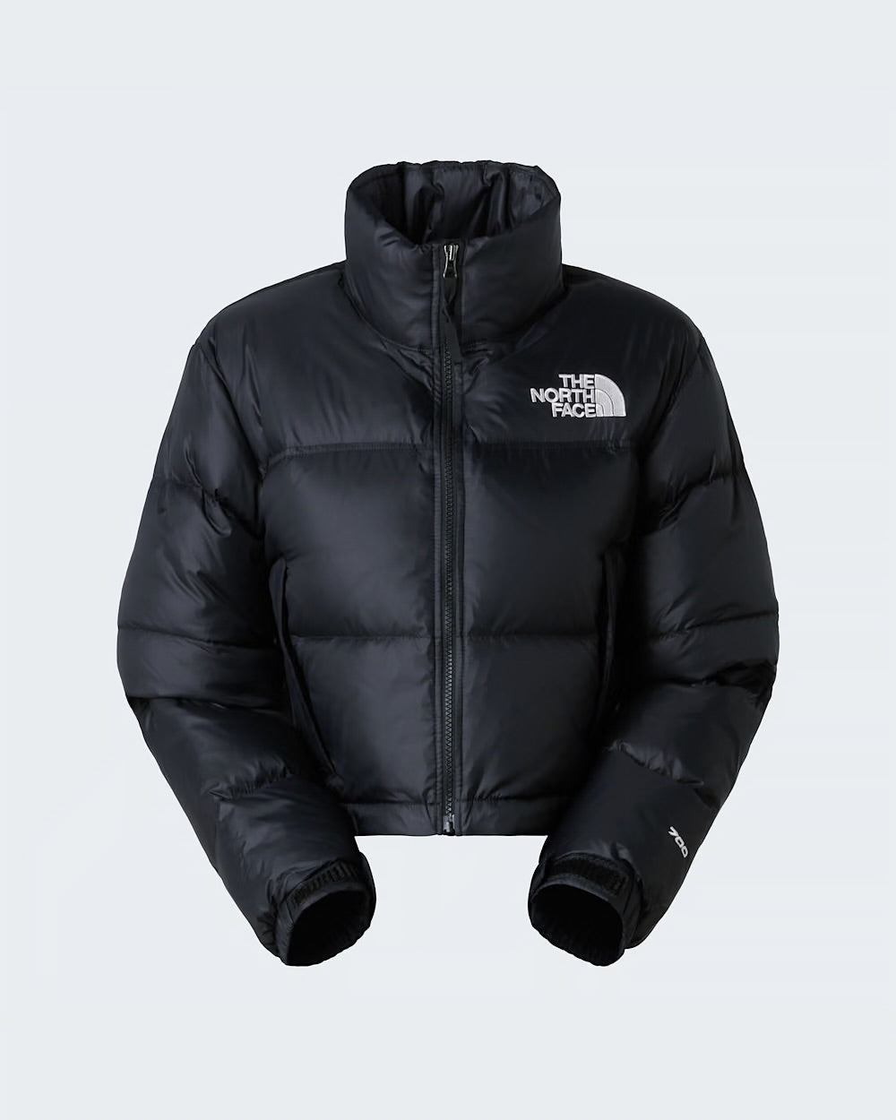 The North Face 700 Cropped da ragazza