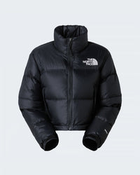 The North Face 700 Cropped da ragazza