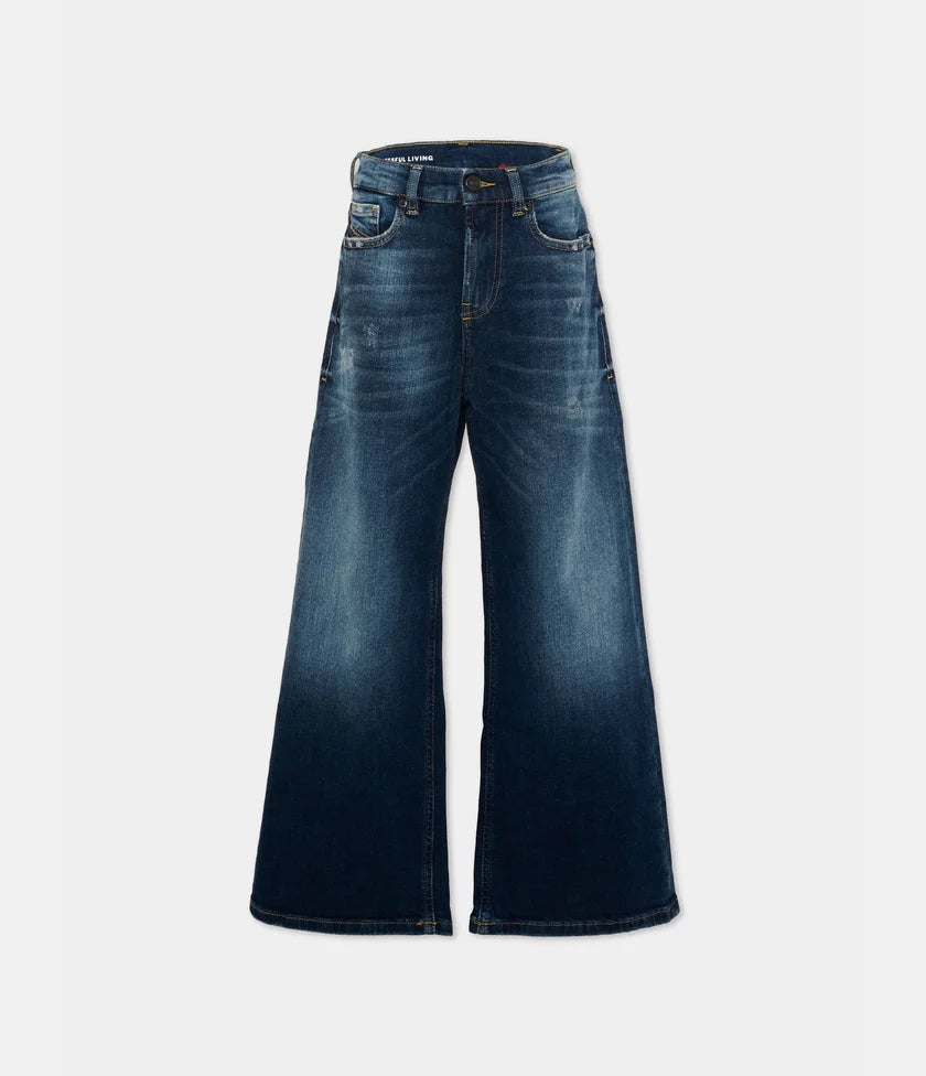 DIESEL JEANS FW27