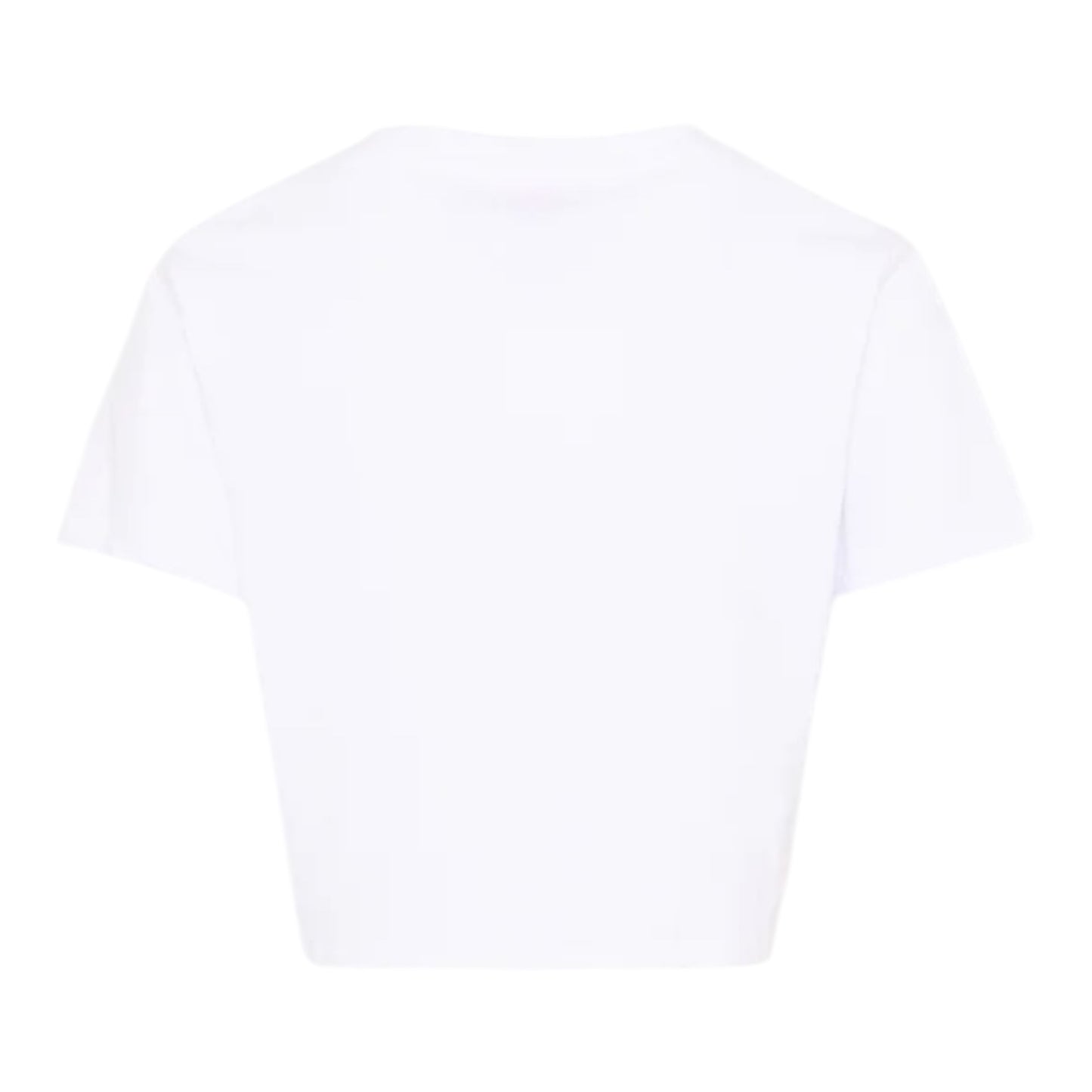 Cavalli T-Shirt Cropped